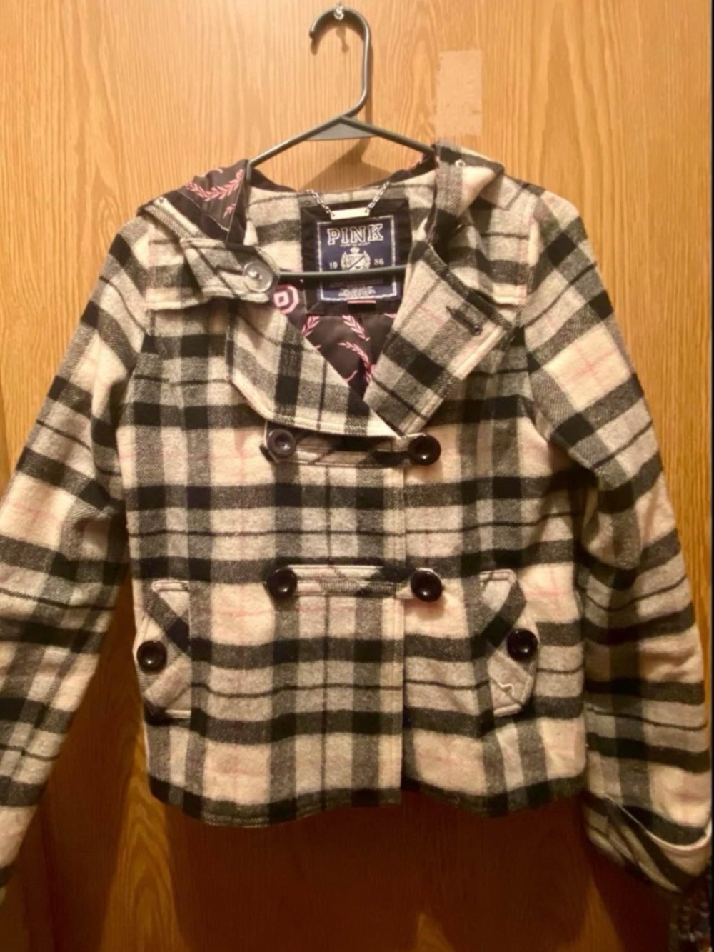 XS Victoria’s Secret PINK Jacket